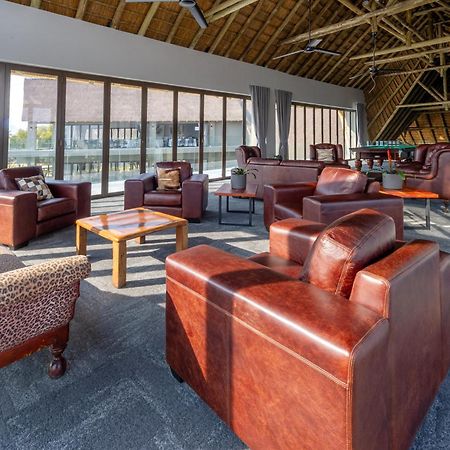 La Joya Lodge Conference Centre And Spa Pelindaba Екстериор снимка