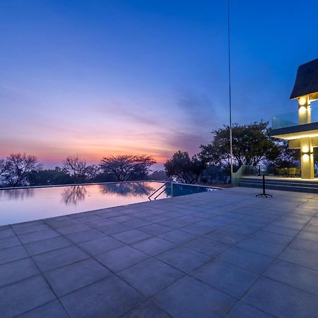 La Joya Lodge Conference Centre And Spa Pelindaba Екстериор снимка