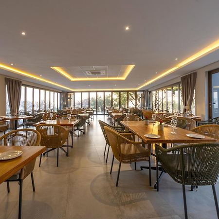 La Joya Lodge Conference Centre And Spa Pelindaba Екстериор снимка