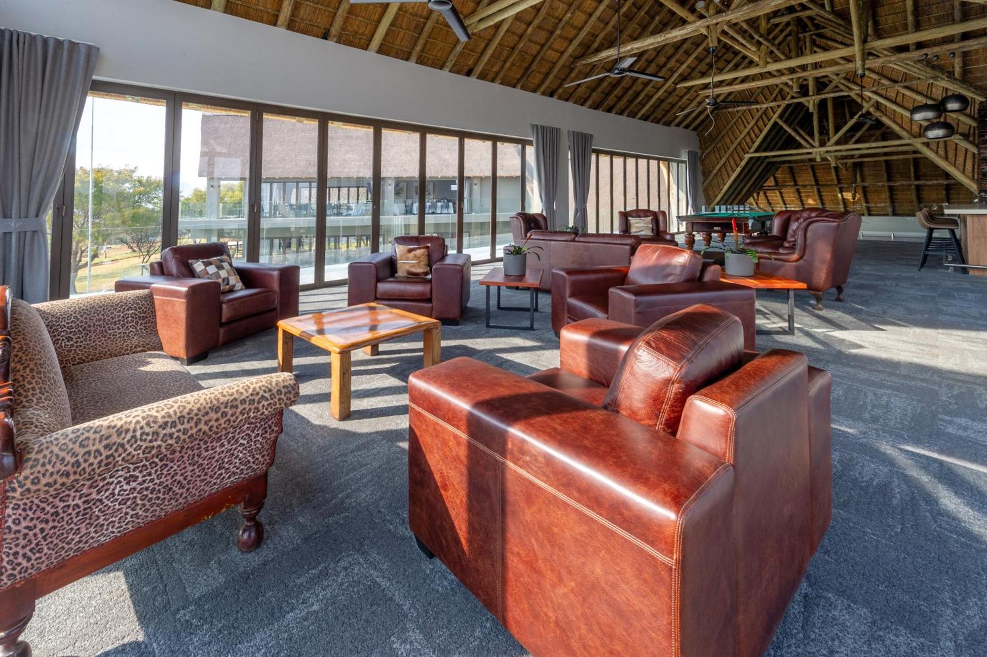 La Joya Lodge Conference Centre And Spa Pelindaba Екстериор снимка