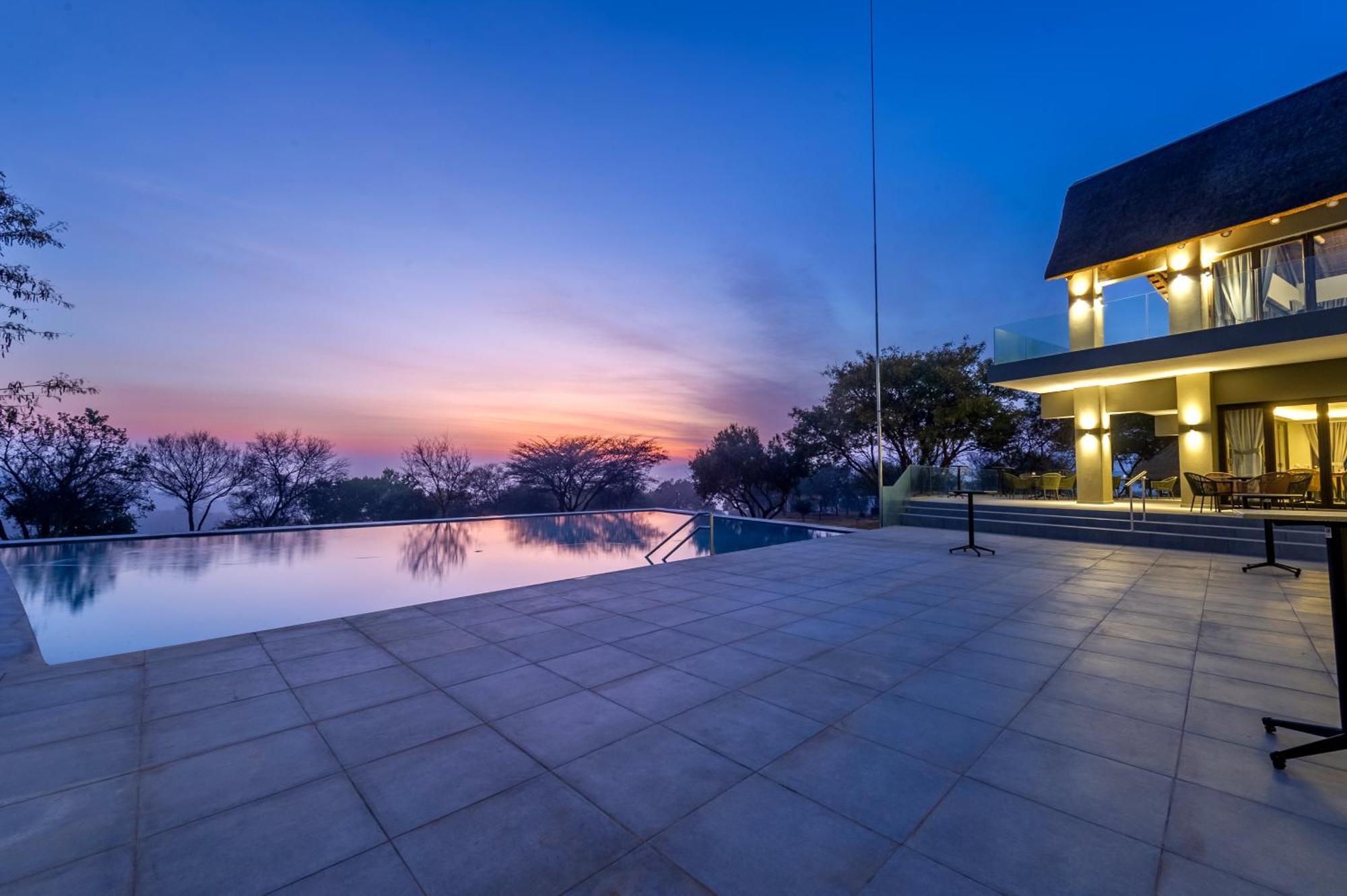 La Joya Lodge Conference Centre And Spa Pelindaba Екстериор снимка