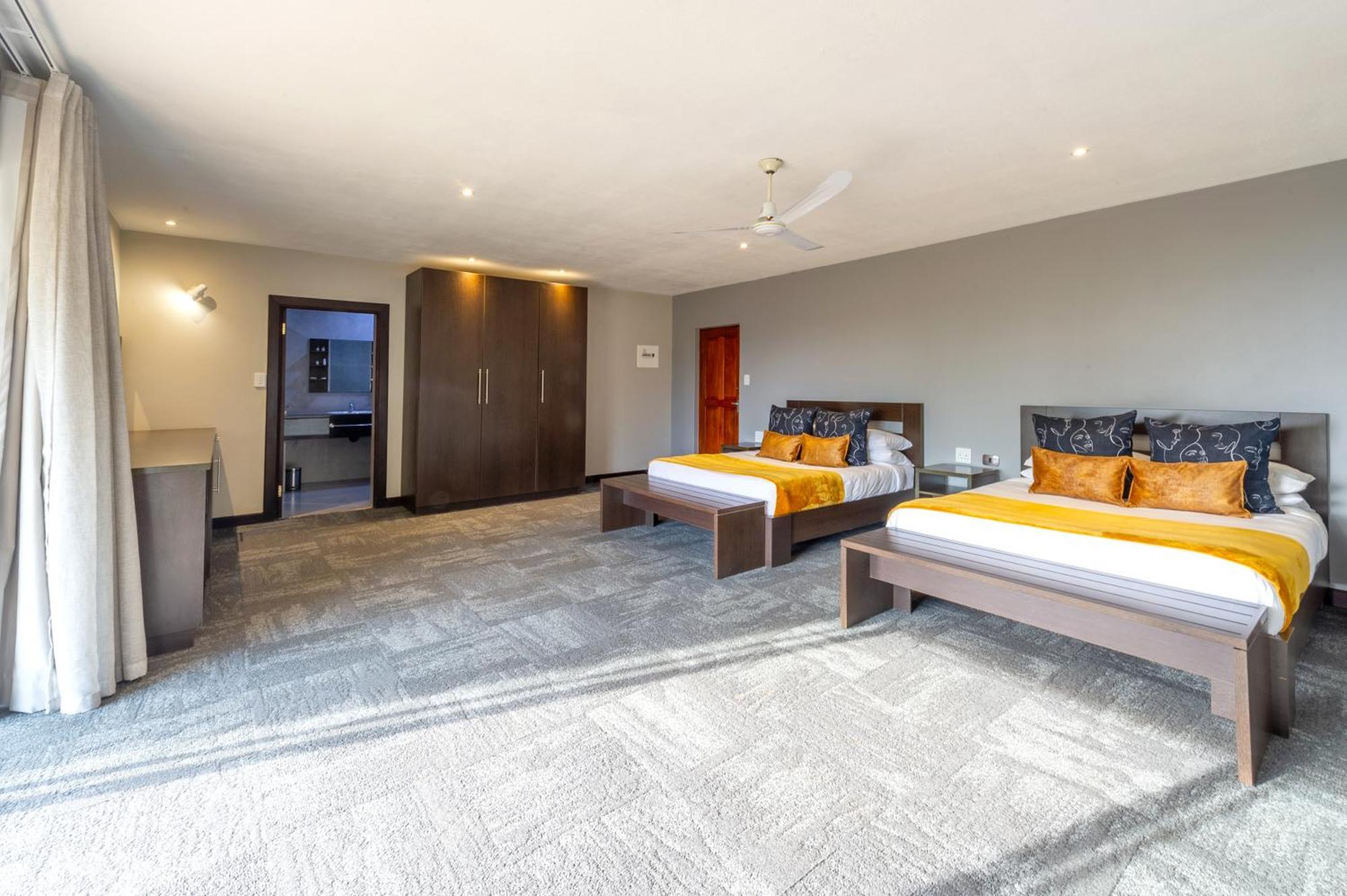 La Joya Lodge Conference Centre And Spa Pelindaba Екстериор снимка