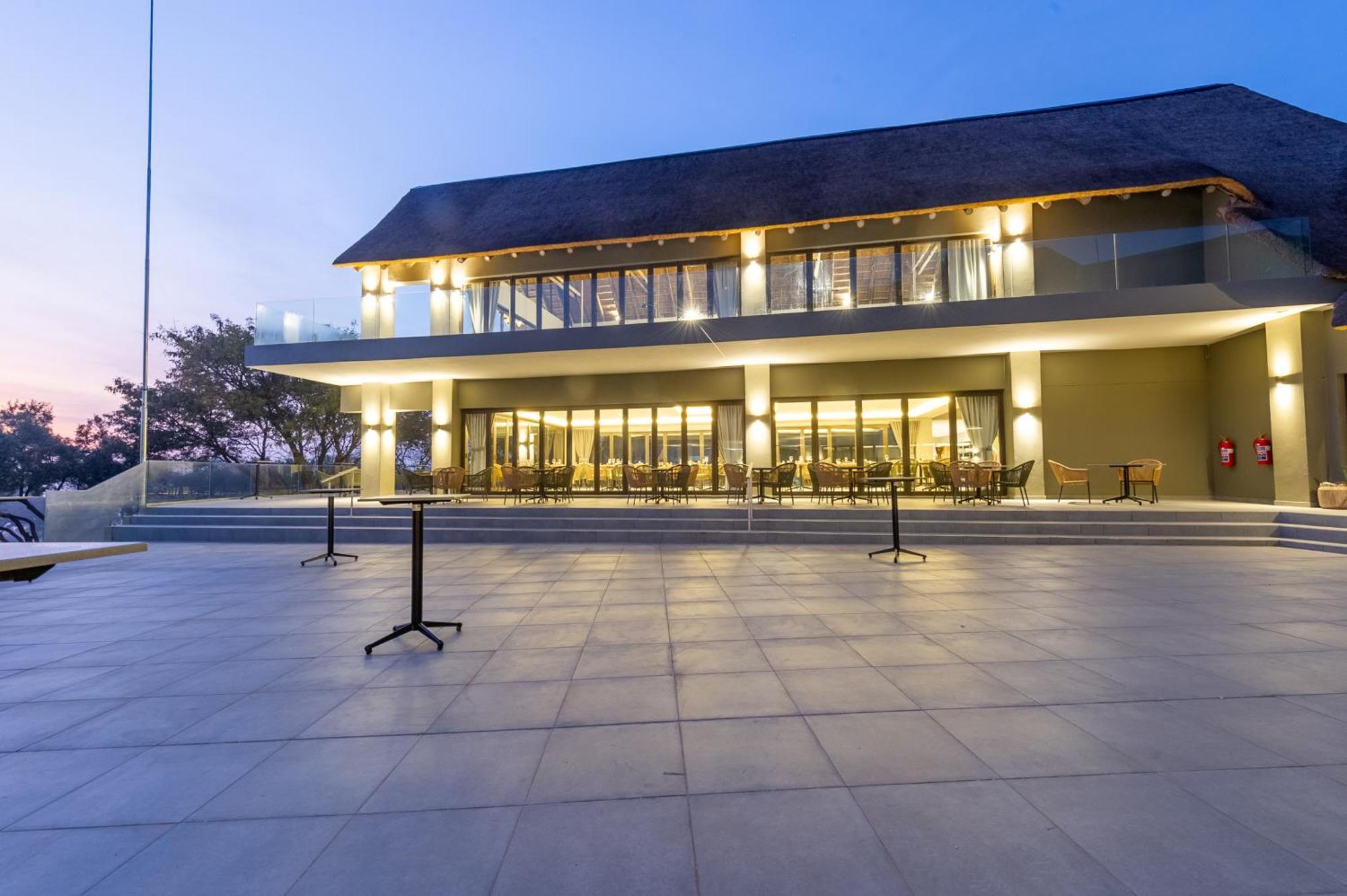 La Joya Lodge Conference Centre And Spa Pelindaba Екстериор снимка